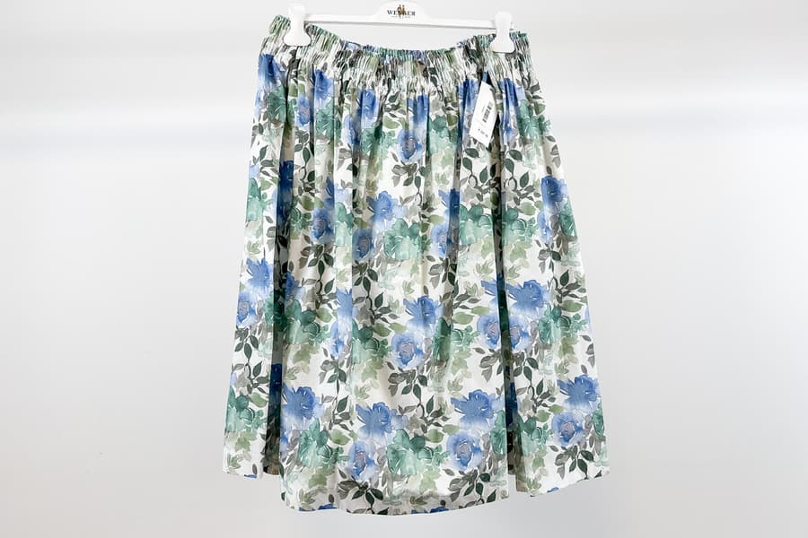 Damen Rock Wenger, Gr. 54