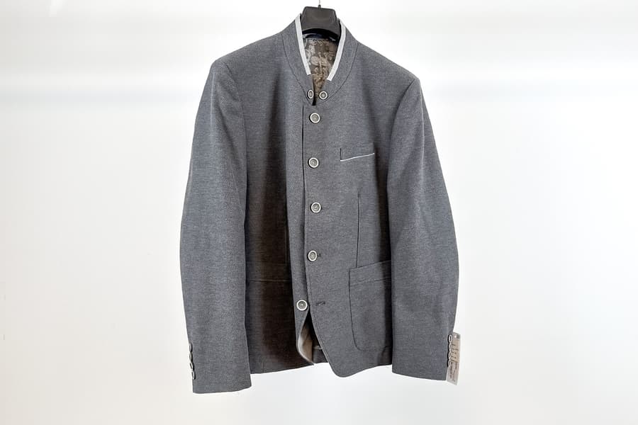 Herren Trachtenjacke Trachten Hiden, Gr. 58