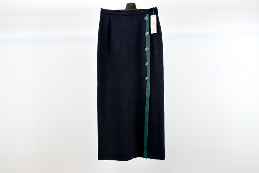 Damen Rock Landhaus, Gr. 34