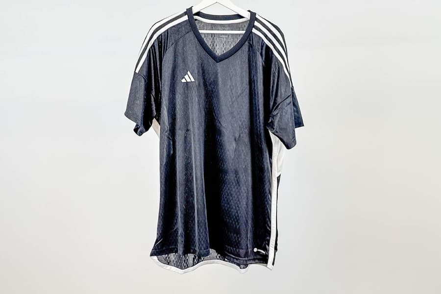 adidas Trikot Tiro 23 Competition, Gr. XL