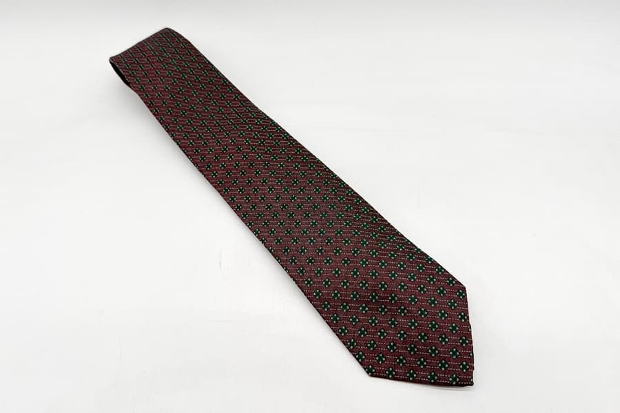 Krawatte Luise Steiner