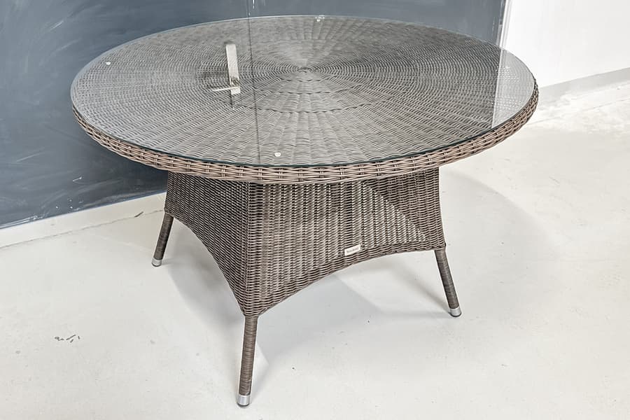 Outdoor Esstisch Domus Ventures Maryland