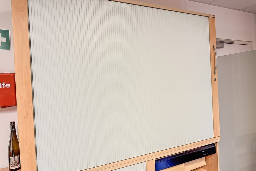 Rollladenschrank Sitag