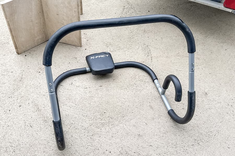 1 € Auktion: Haushaltsauflösung