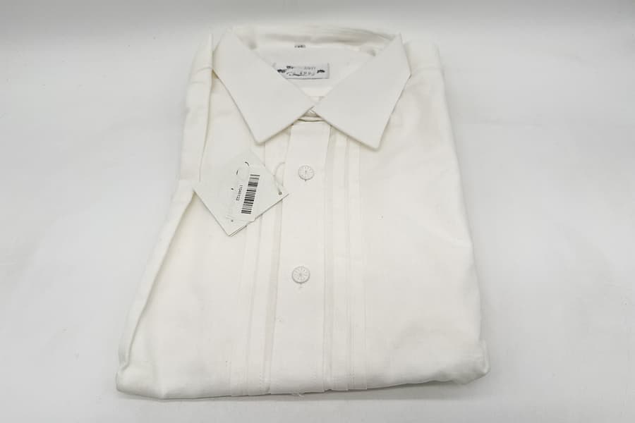 Trachtenhemd Tradition by Impecial, Gr. 45