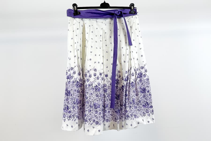 Damen Rock Landgraf, Gr. 34