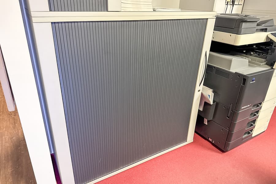 Rollladenschrank Sitag