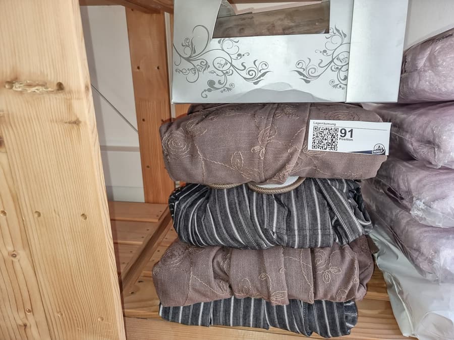 5 Bademäntel Ales Amis