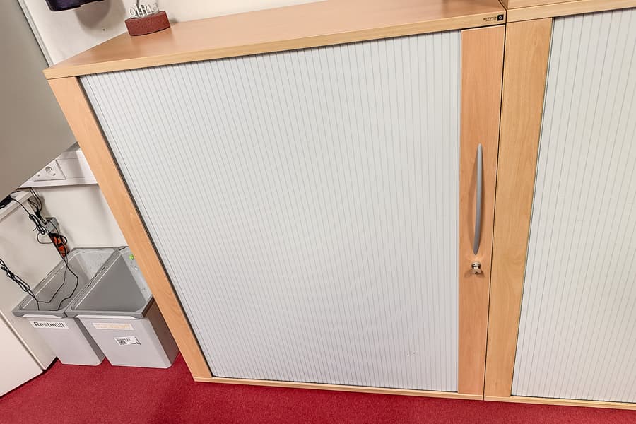 Rollladenschrank Sitag