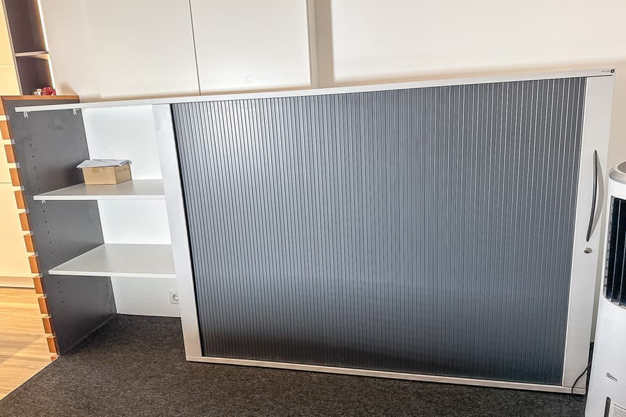 Rollladenschrank Sitag