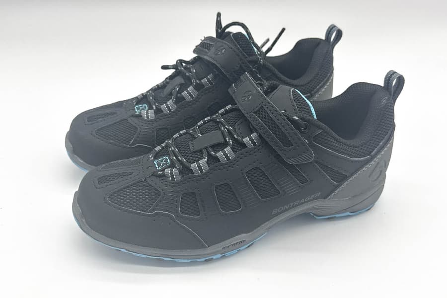 Damen Fahrradschuhe Bontrager, Gr. 36