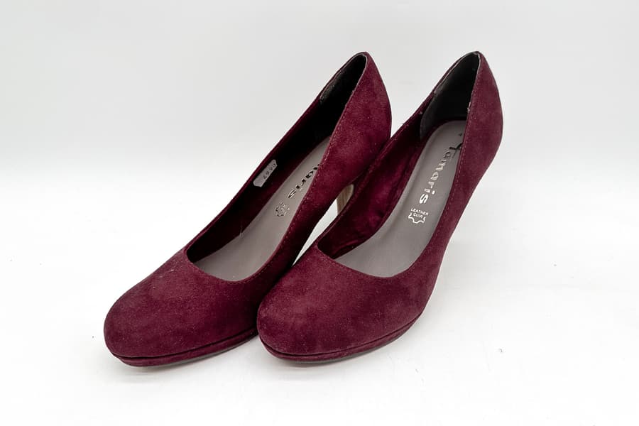 Damen Schuhe Tamaris, Gr. 41