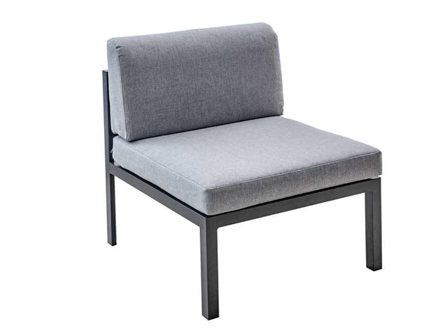 4 Loungesitzbänke Bali