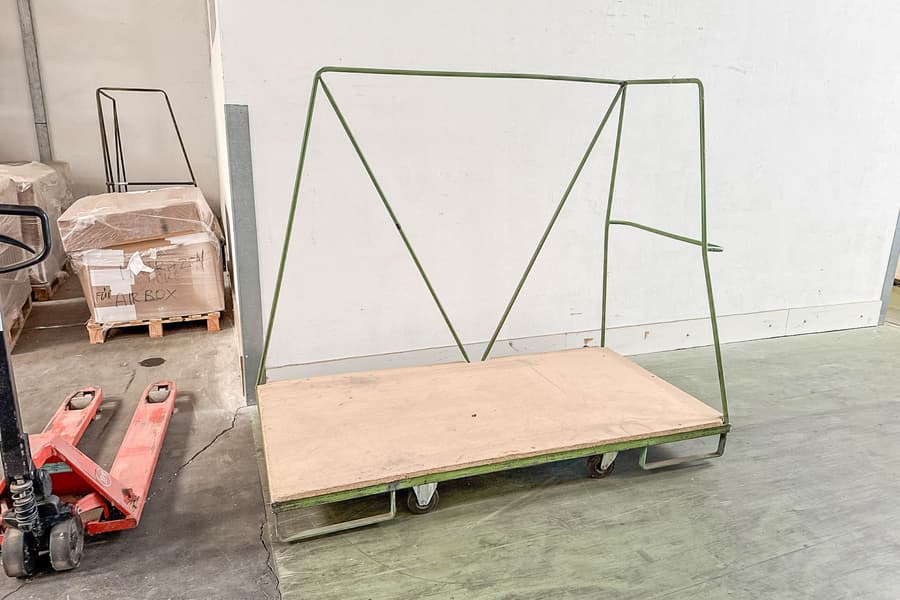 Möbel Transportwagen