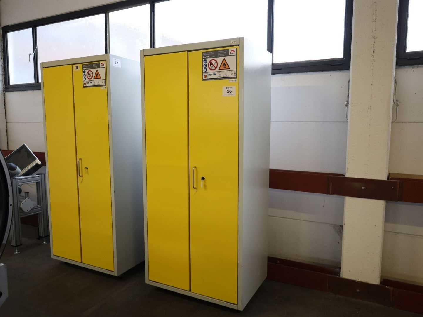 DÜPERTHAL Typ 90 Classic