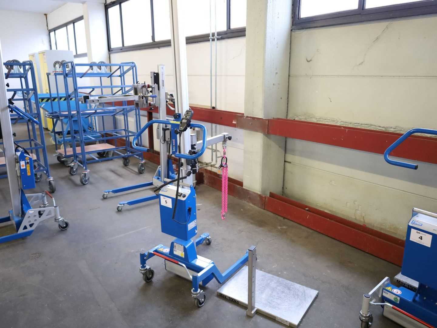 EXPRESSO Lift2move 225