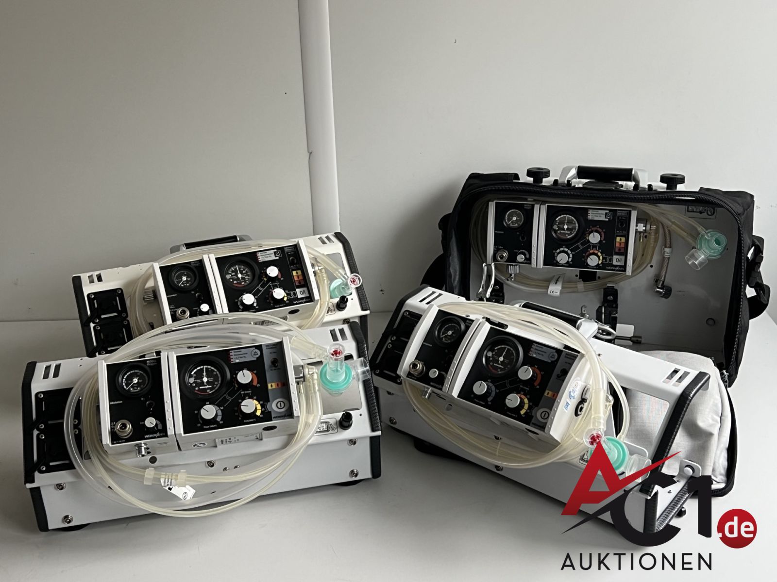 eine Position Medizintechnik