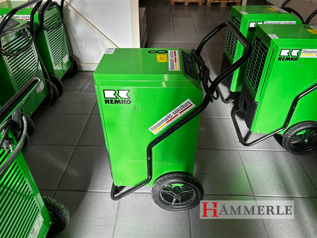 REMKO LTE 50 Eco Bauentfeuchter