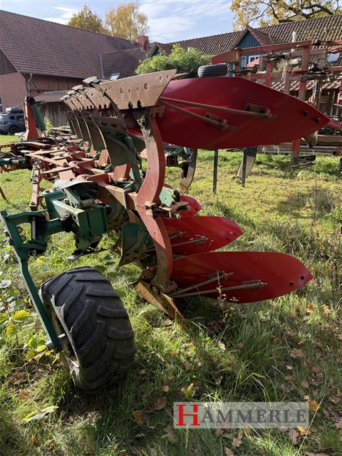 Kverneland EG KKEG-85-300 Pflug