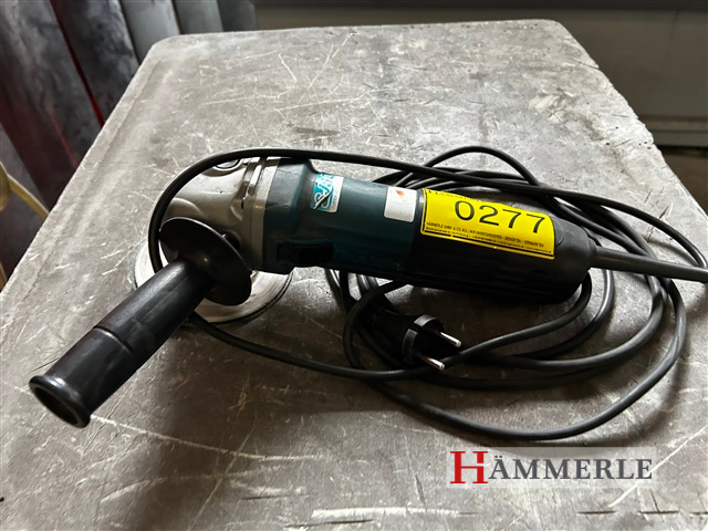 makita GA5040C Winkelschleifer