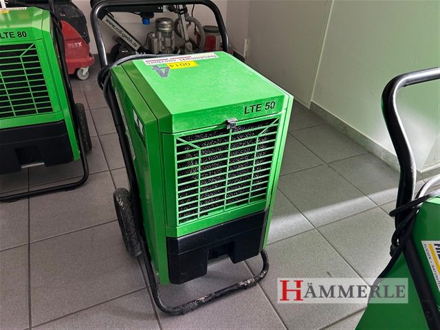 REMKO LTE 50 Eco Bauentfeuchter
