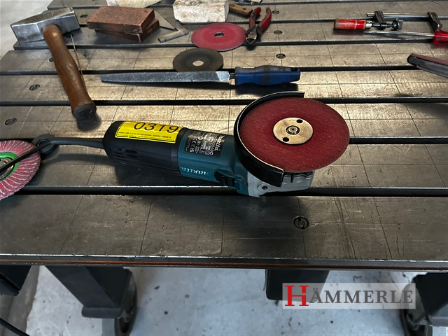 makita GA5040C Winkelschleifer