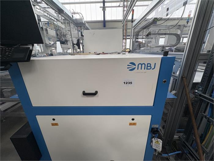 EL-HV-Inspection MBJ