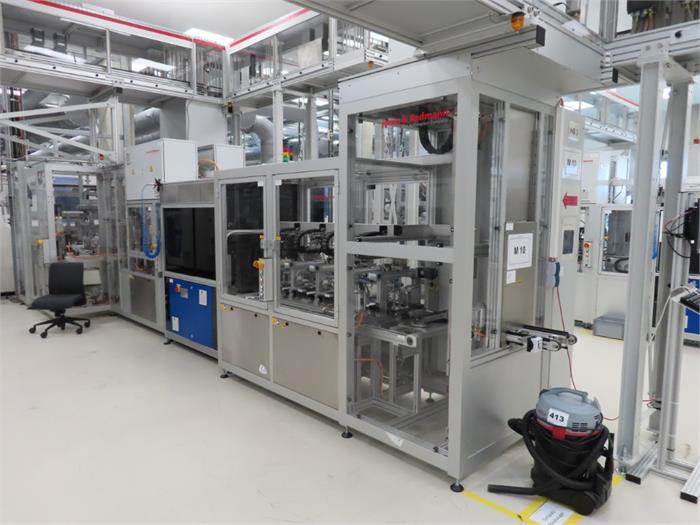 Nassbank-Linie (WET-03) (M10)