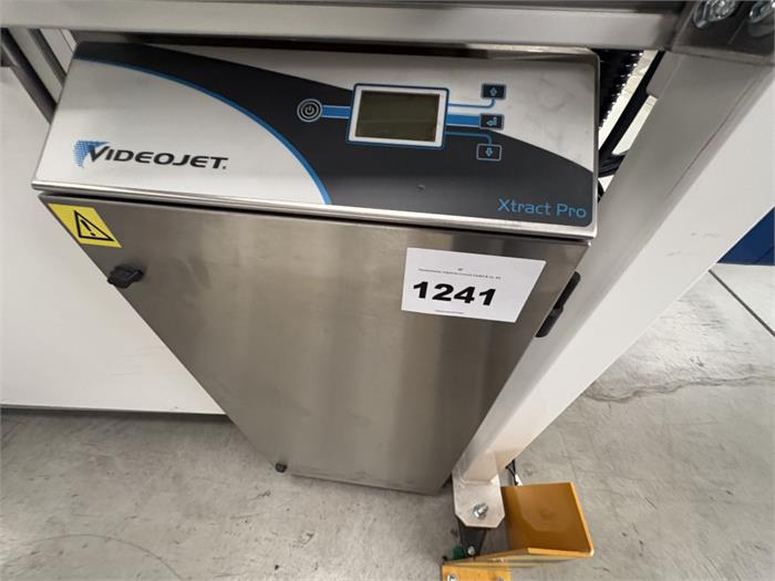 Frame Laser Station Aumann Limbach Oberfrohna GmbH