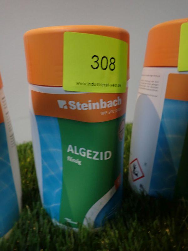 Steinbach 1 l Algizid