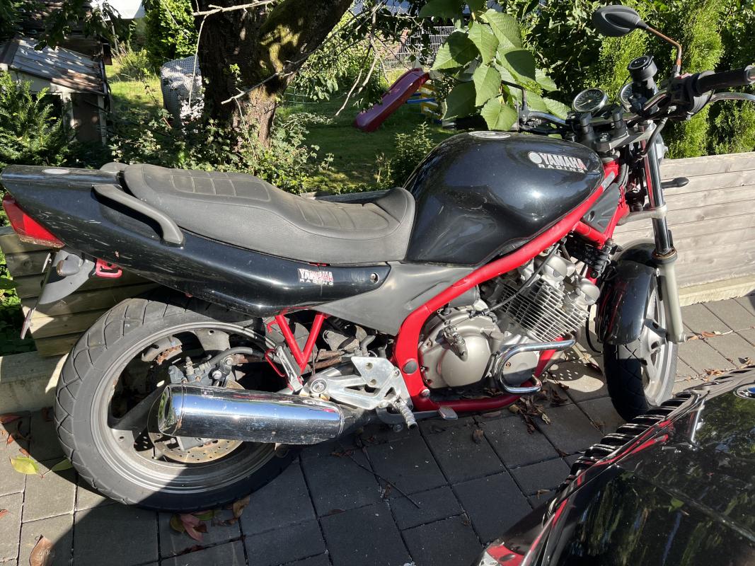 16 KFZ-Onlineversteigerung (bundesweit)