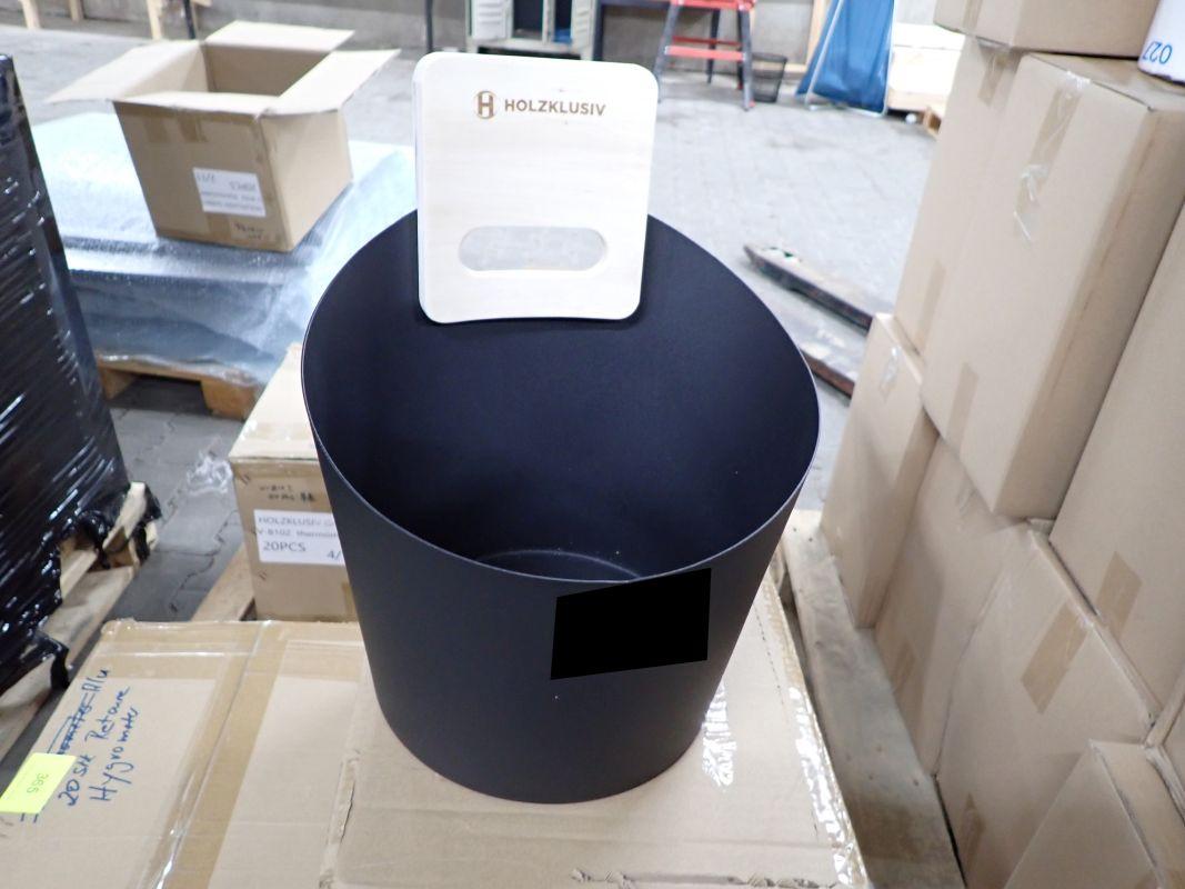 Holzklusiv Saunaeimer