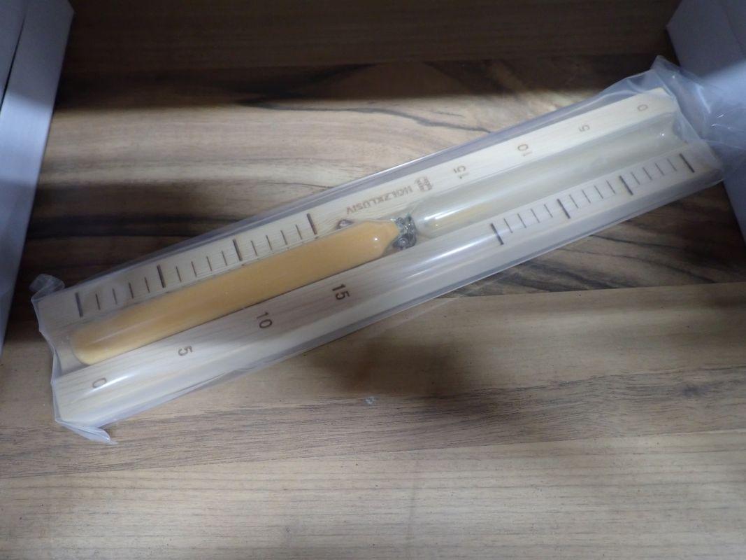 Posten Sauna-Sanduhren