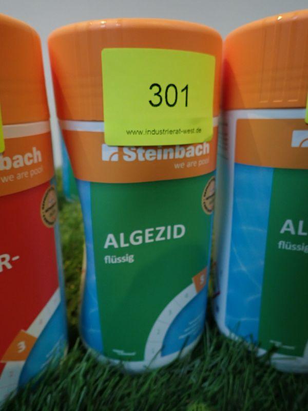 Steinbach 1 l Algizid