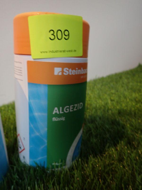 Steinbach 1 l Algizid