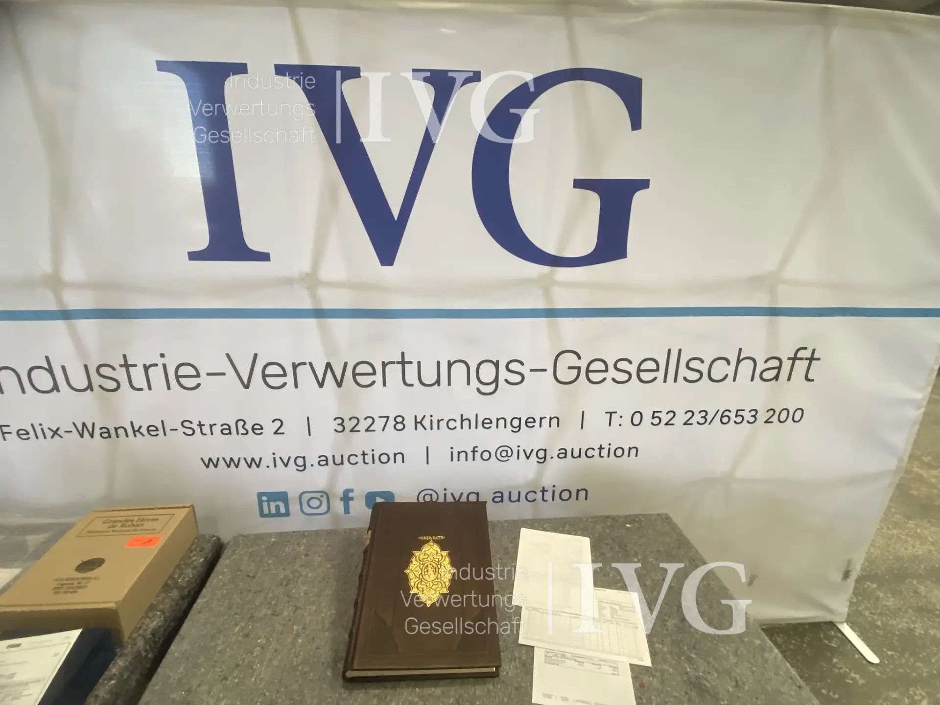 Faksimile Atlas Mercator 1595