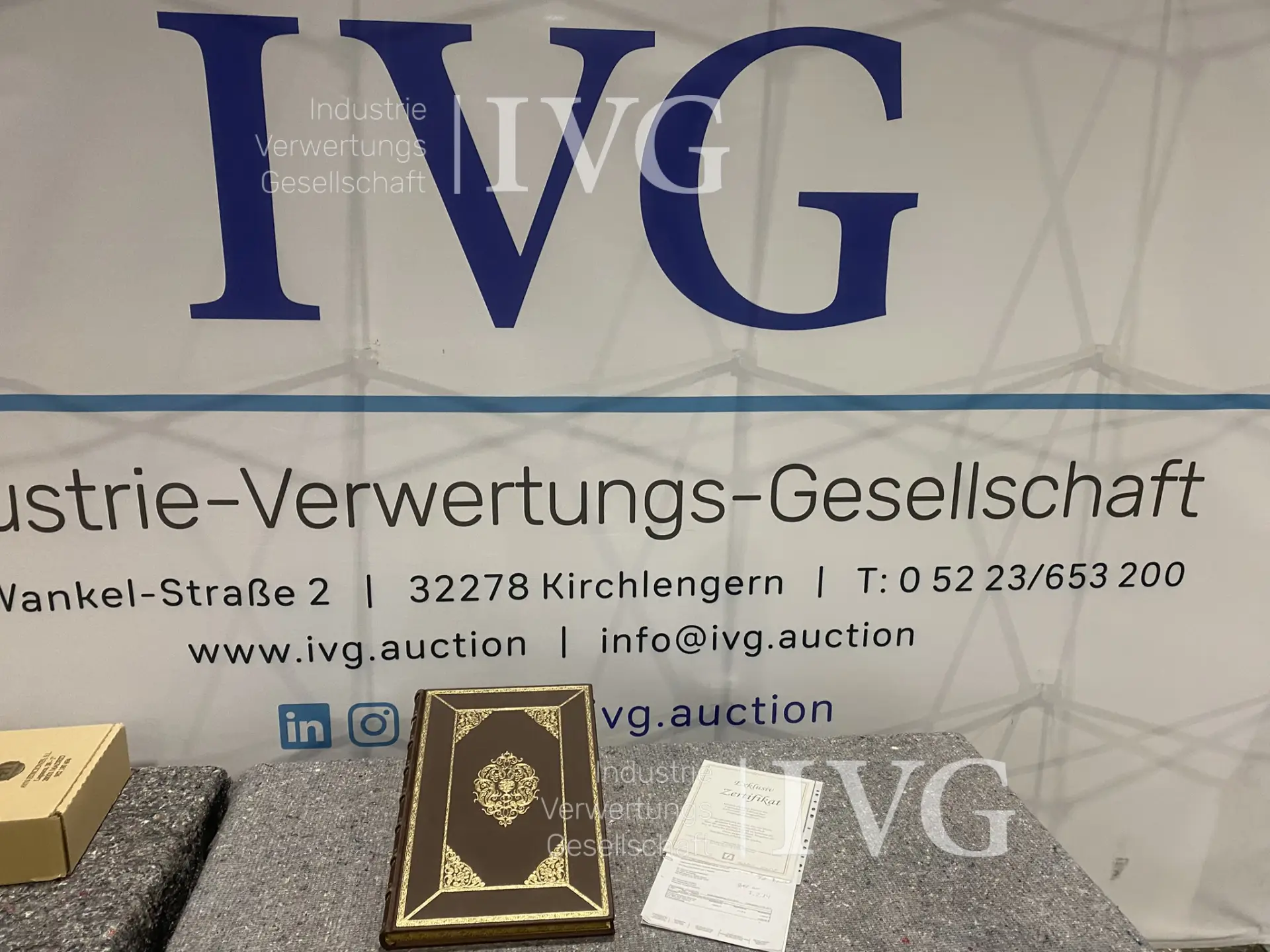 Faksimile Himmelsatlas A. Cellarius Palatinus v. 1661