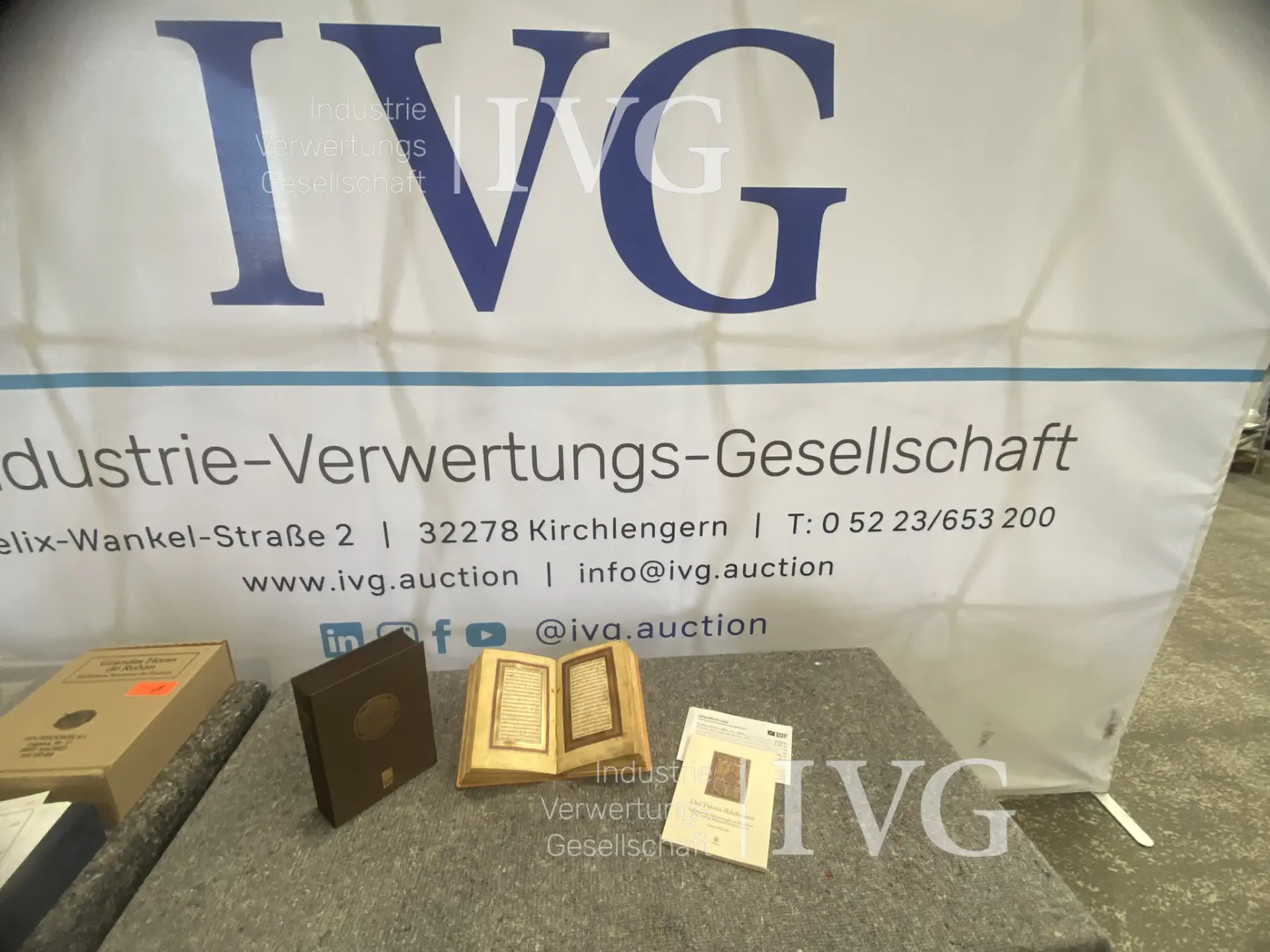 Faksimile Der Ildefonso-Codex aus Parma