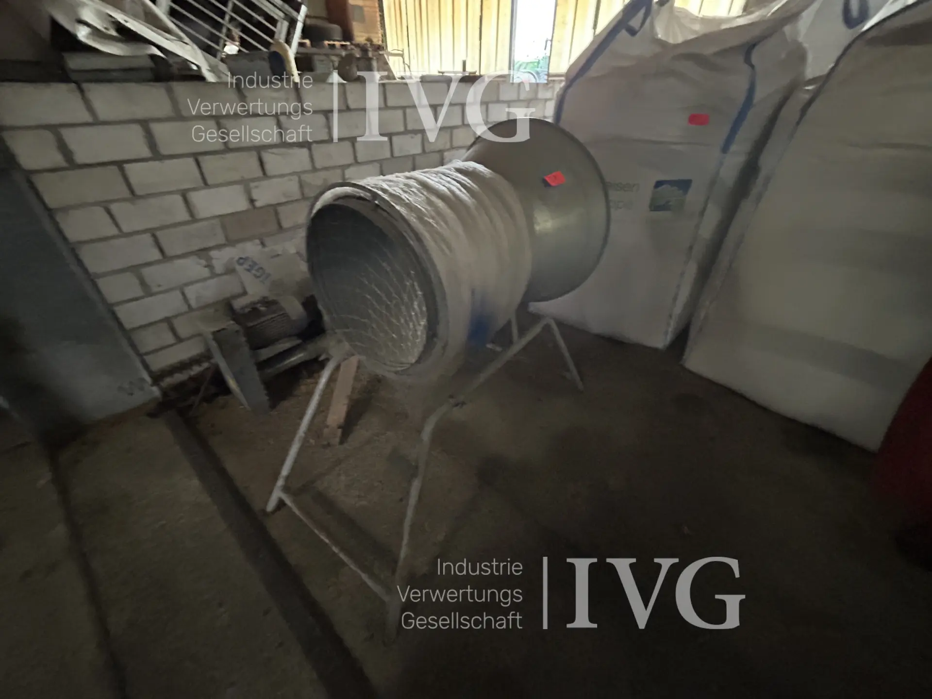 Weihnachtsbaum-Einnetzgerät