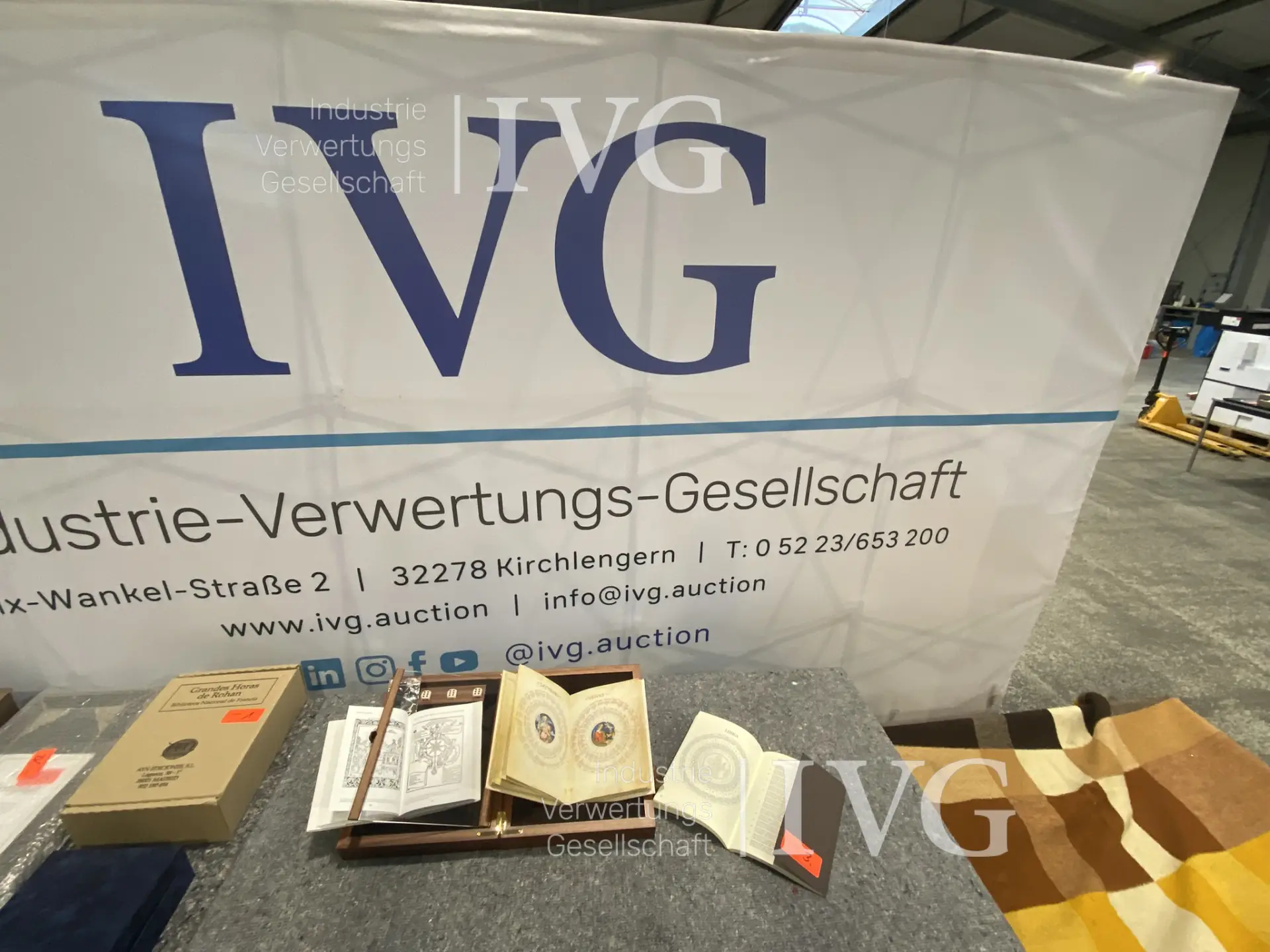 Faksimile IL Libro Delle Sorti