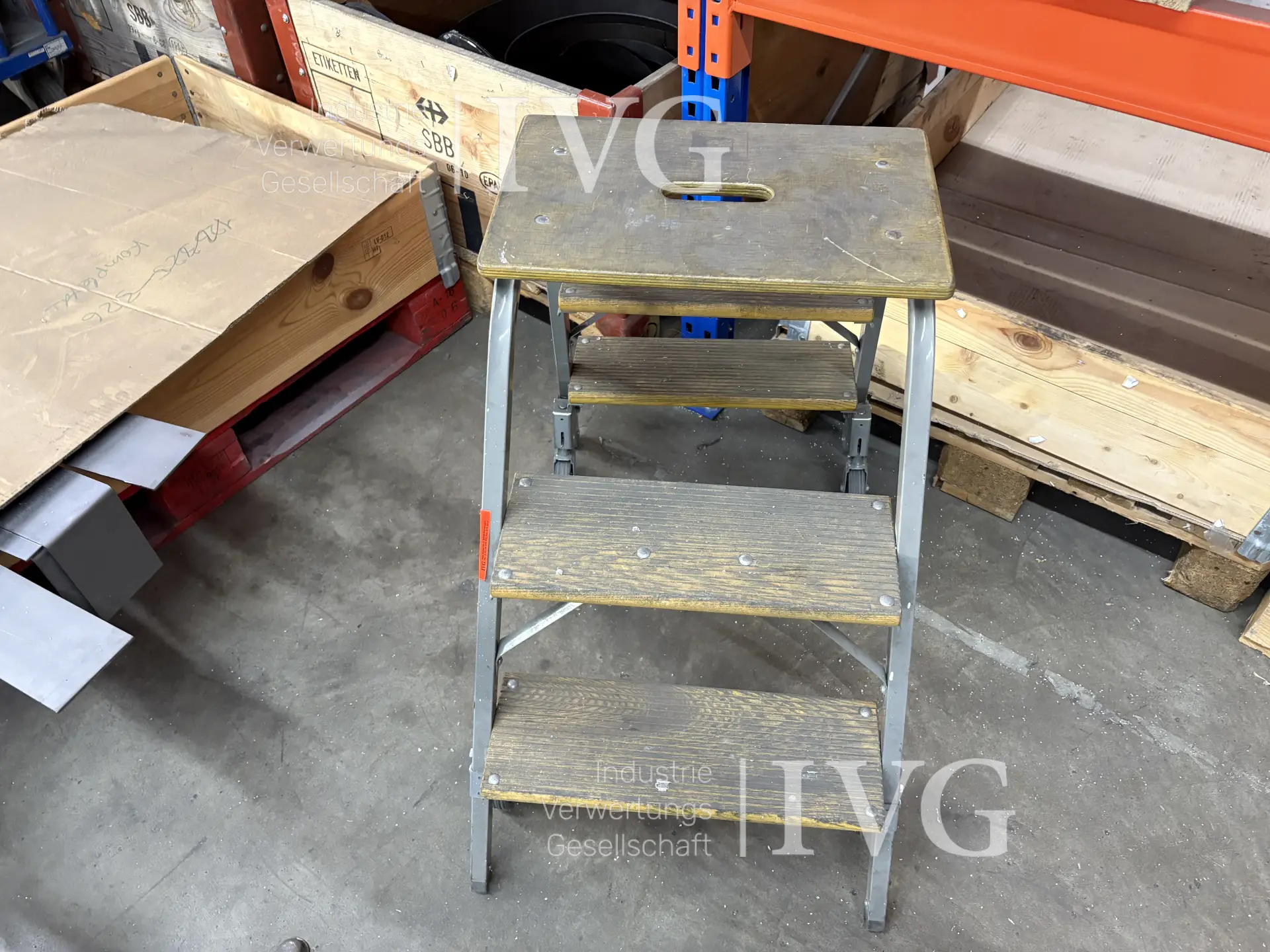 mobiler Auftritt GÜNZBURGER