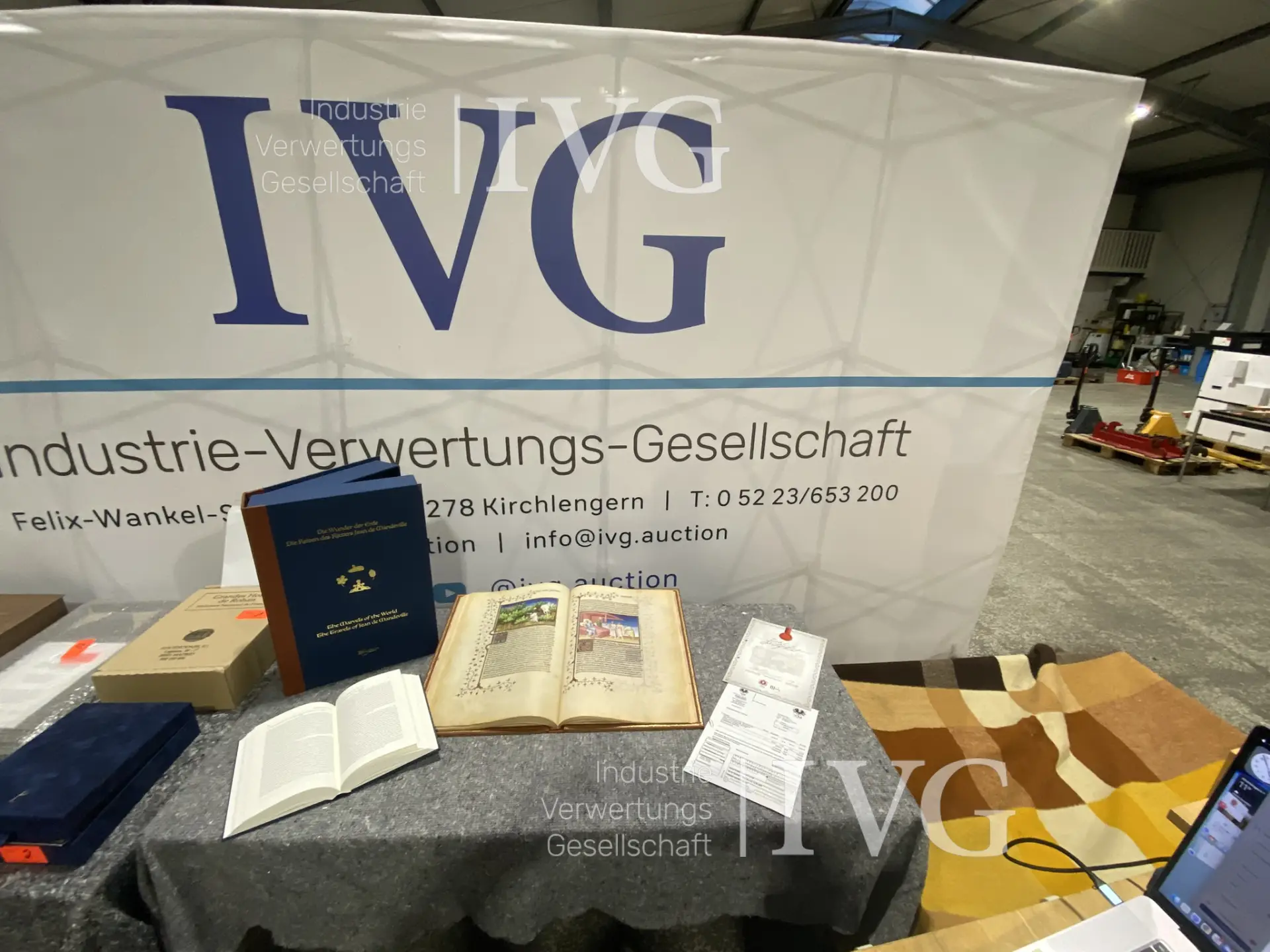 Die Wunder der Erde FAKSIMILE