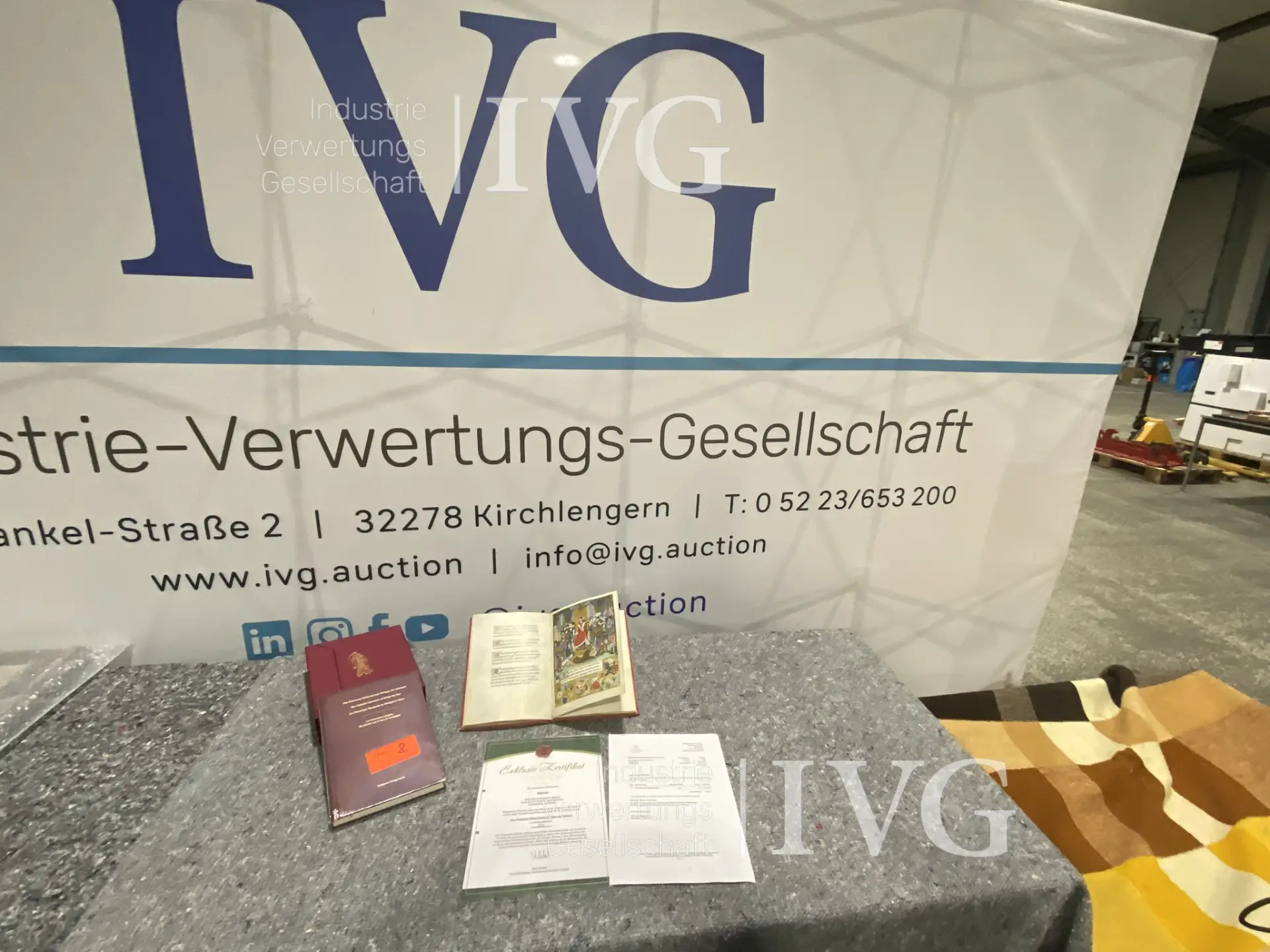 Faksimile Die Flämische Bilderchronik Philipps des Schönen