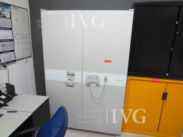 Datensicherungsschrank ROSENGRENS