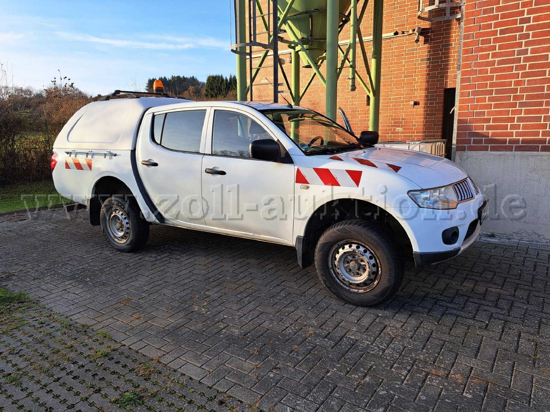 Abwasserverband Oberes Aartal vertr. d. d. Verbandsvorstand dieser vertr. d. Bgm. M. Ebertz (1 weitere Auktion)