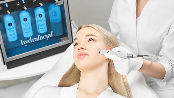 HydraFacial 