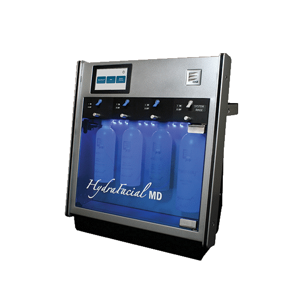 Про апарат HydraFacial