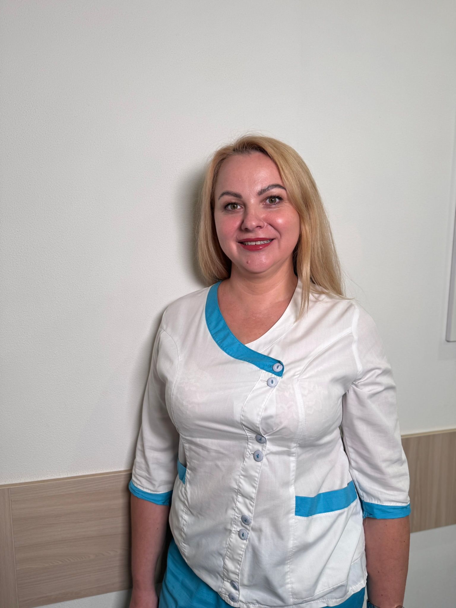Попова