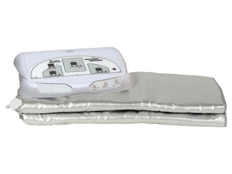 Thermal wrapping device 