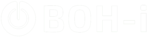 BOH-I Logo partnerja